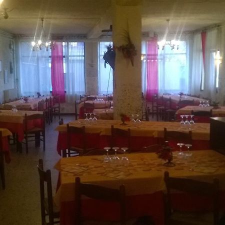 B&B Il Pantanello Rocca Di Papa Extérieur photo