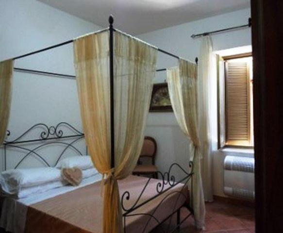 B&B Il Pantanello Rocca Di Papa Extérieur photo