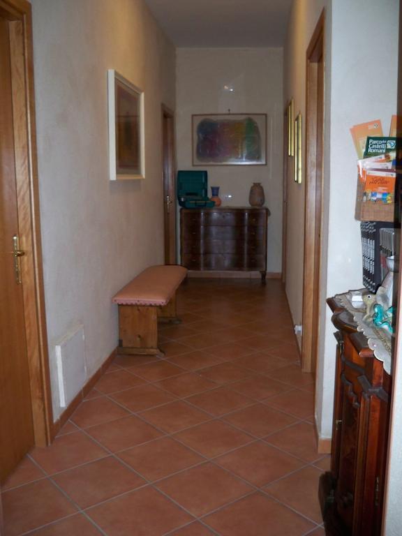 B&B Il Pantanello Rocca Di Papa Extérieur photo
