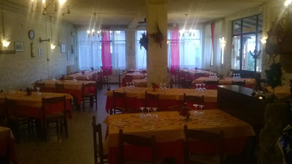 B&B Il Pantanello Rocca Di Papa Extérieur photo