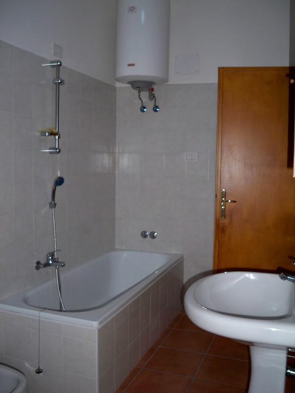 B&B Il Pantanello Rocca Di Papa Extérieur photo