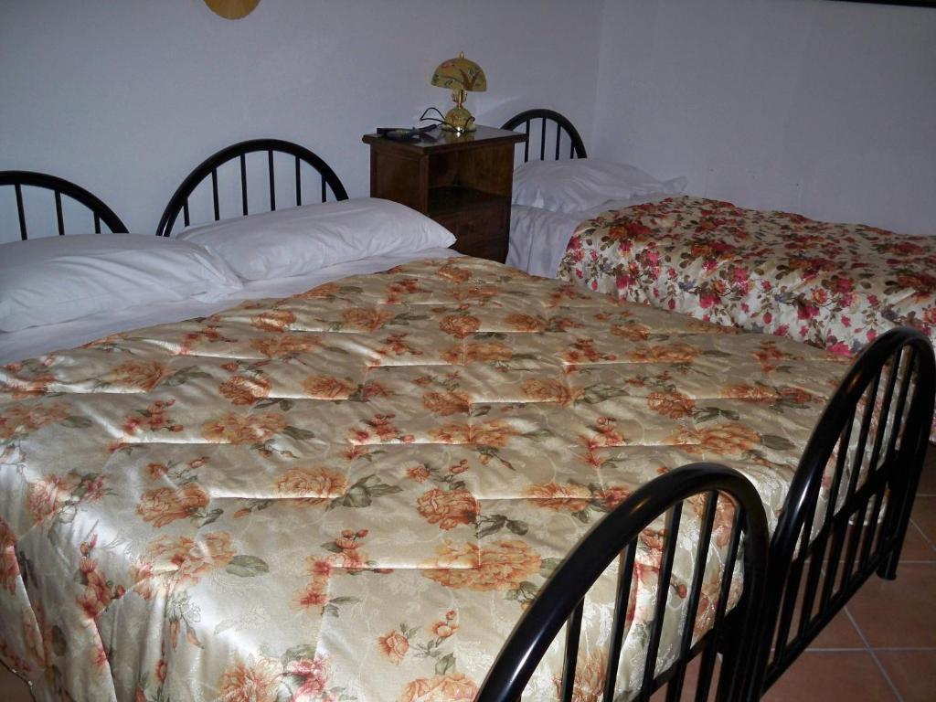 B&B Il Pantanello Rocca Di Papa Chambre photo