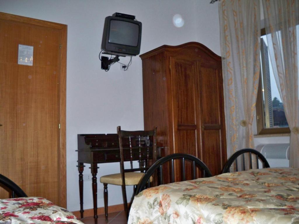 B&B Il Pantanello Rocca Di Papa Chambre photo