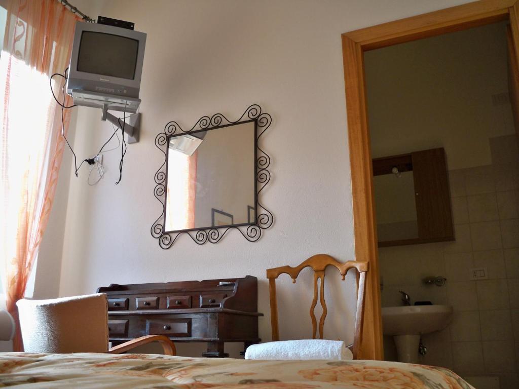 B&B Il Pantanello Rocca Di Papa Chambre photo